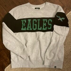 Eagles Crewneck